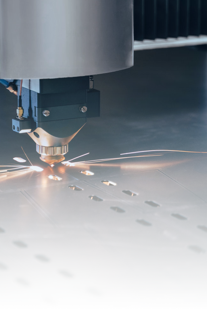 Laser Equipment